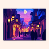 Lantern Market