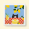 Laughing Picnic