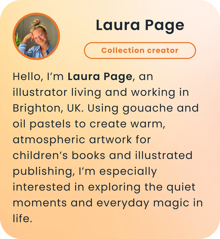 Laura Page