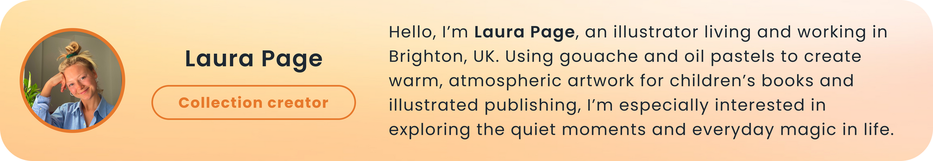 Laura Page