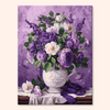 Lavender Waltz