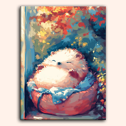 Lazy Nest