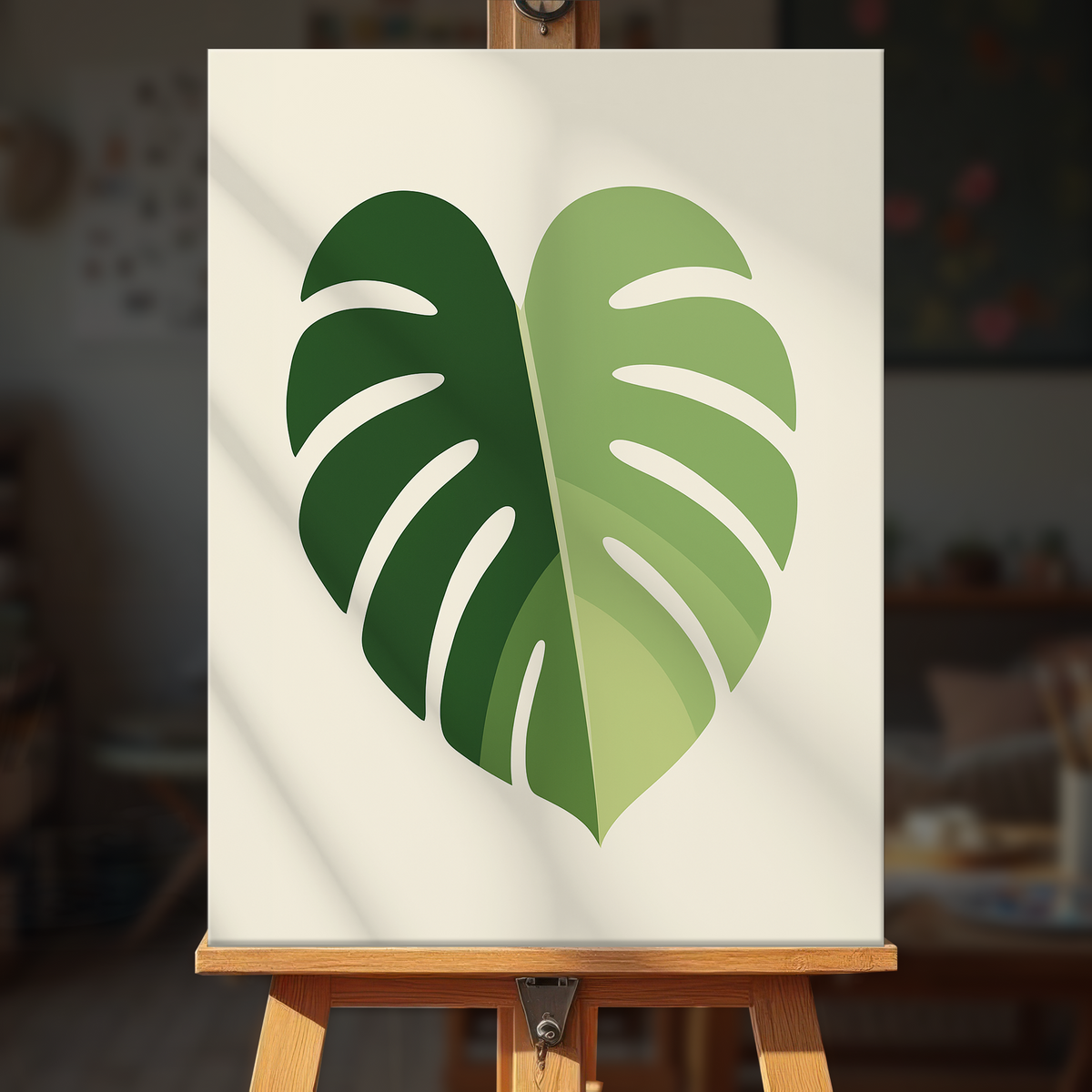 Leaf Love