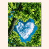 Leafy Heart