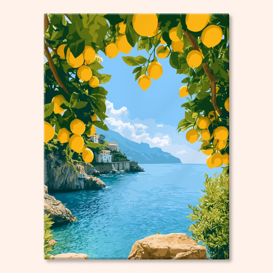 Lemon Bay