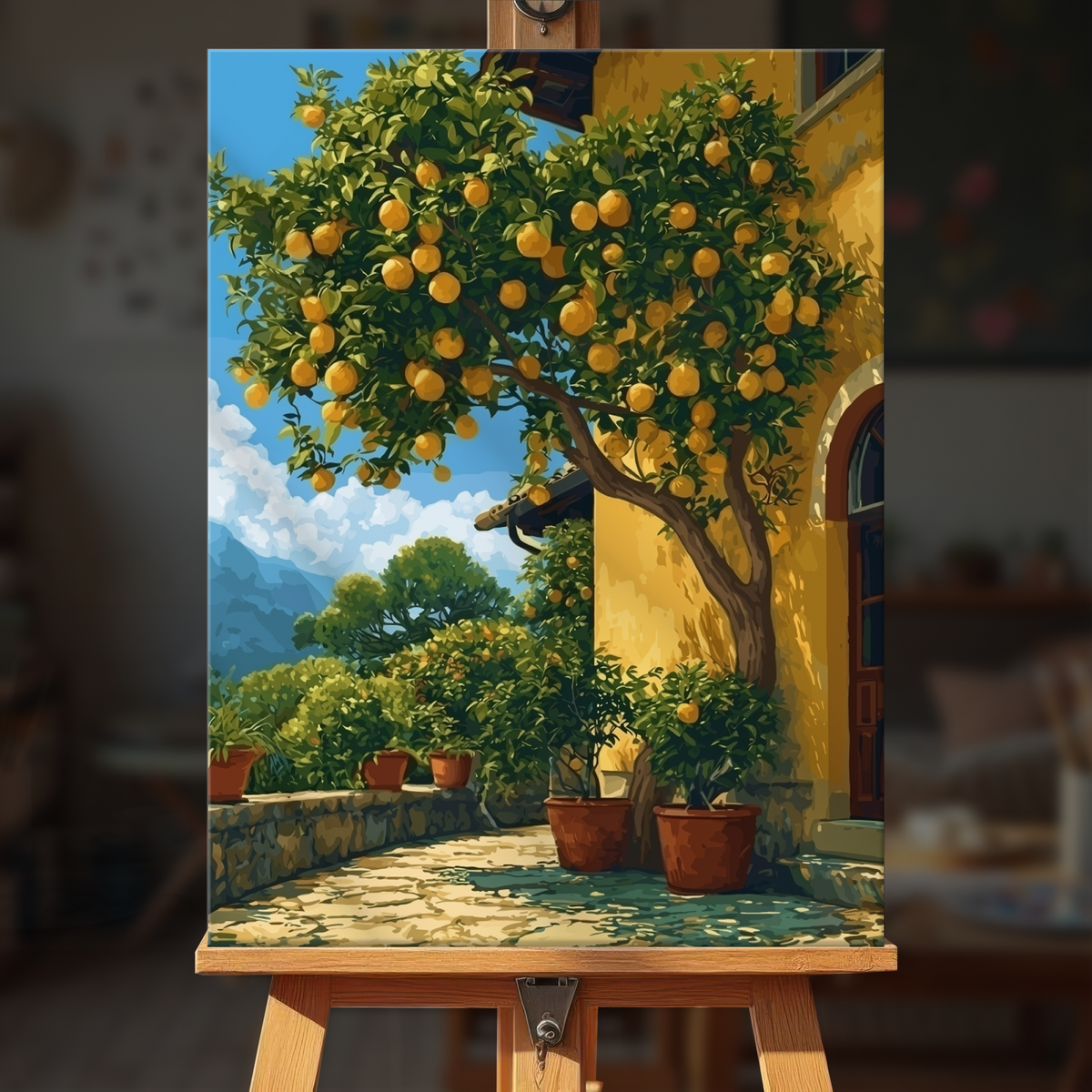 Lemon Light
