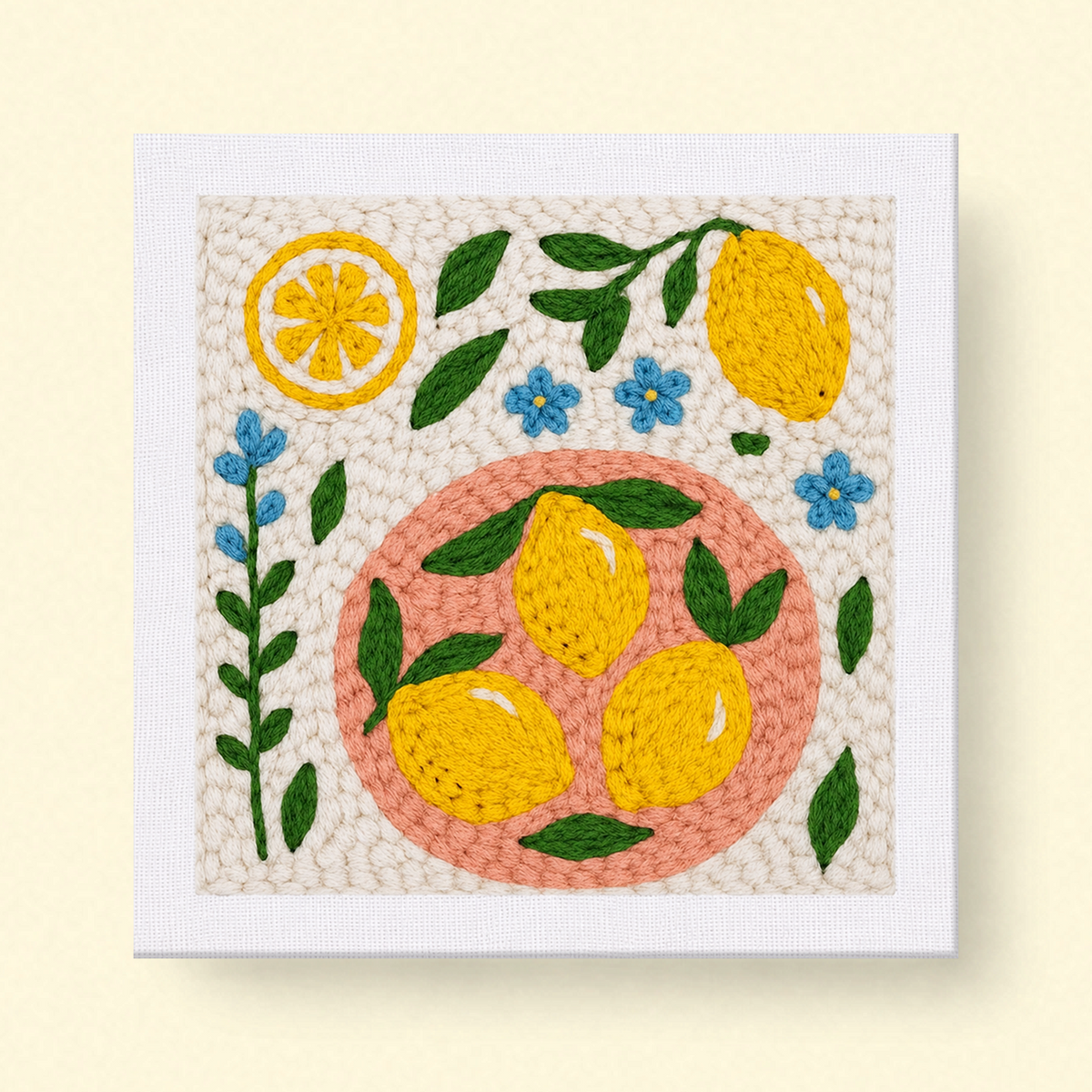 Lemon Lemons