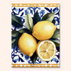 Lemon Twist