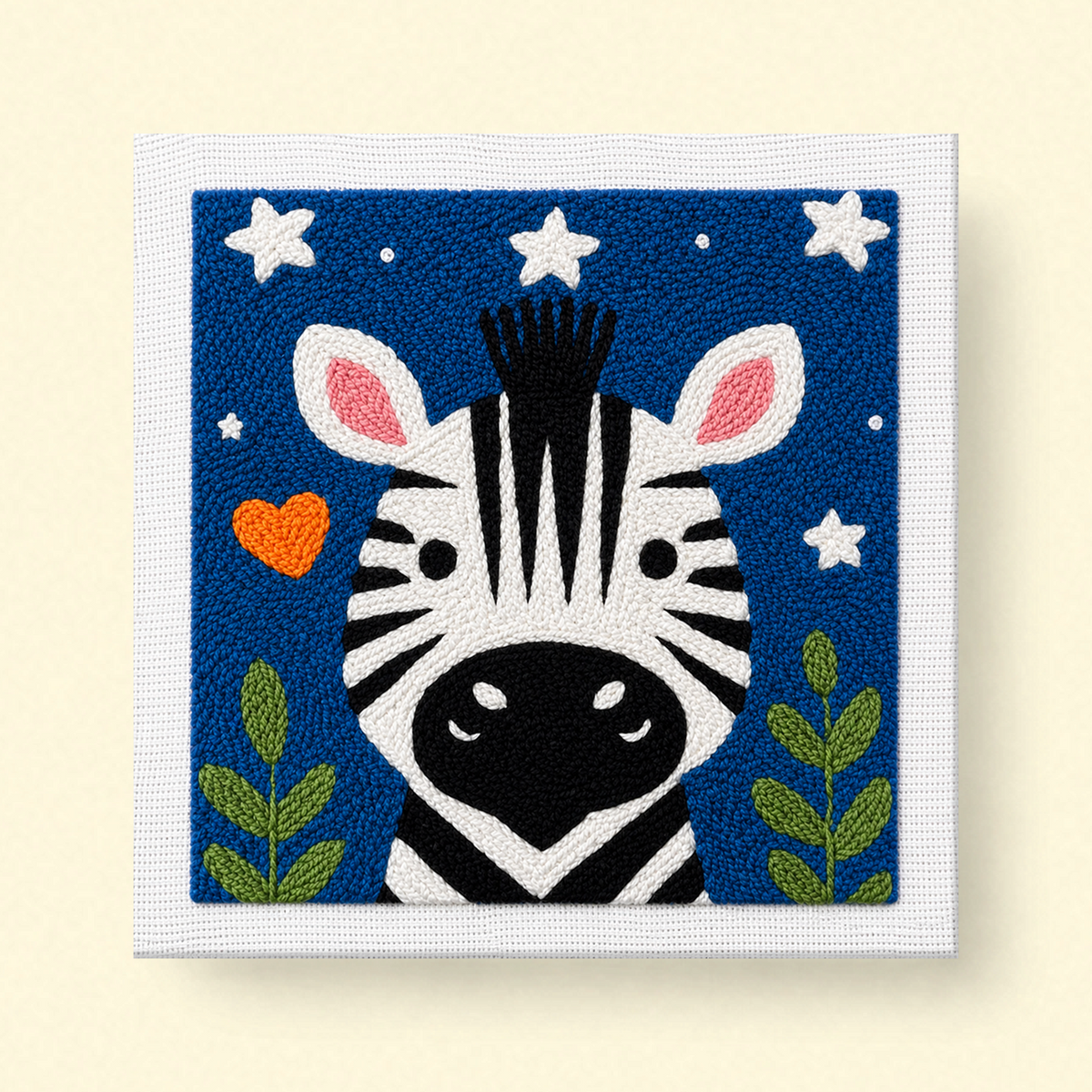 Lemon Zebra
