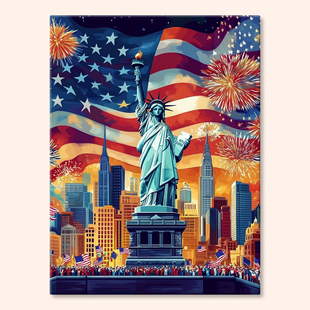 Liberty Celebration