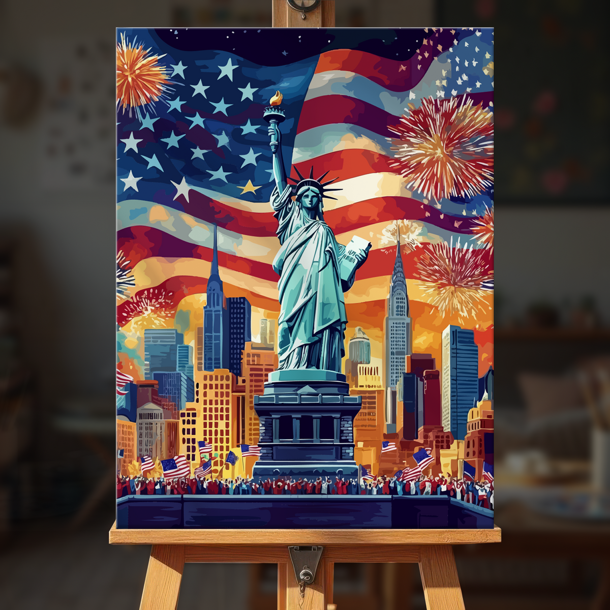 Liberty Celebration