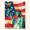 Liberty Flame