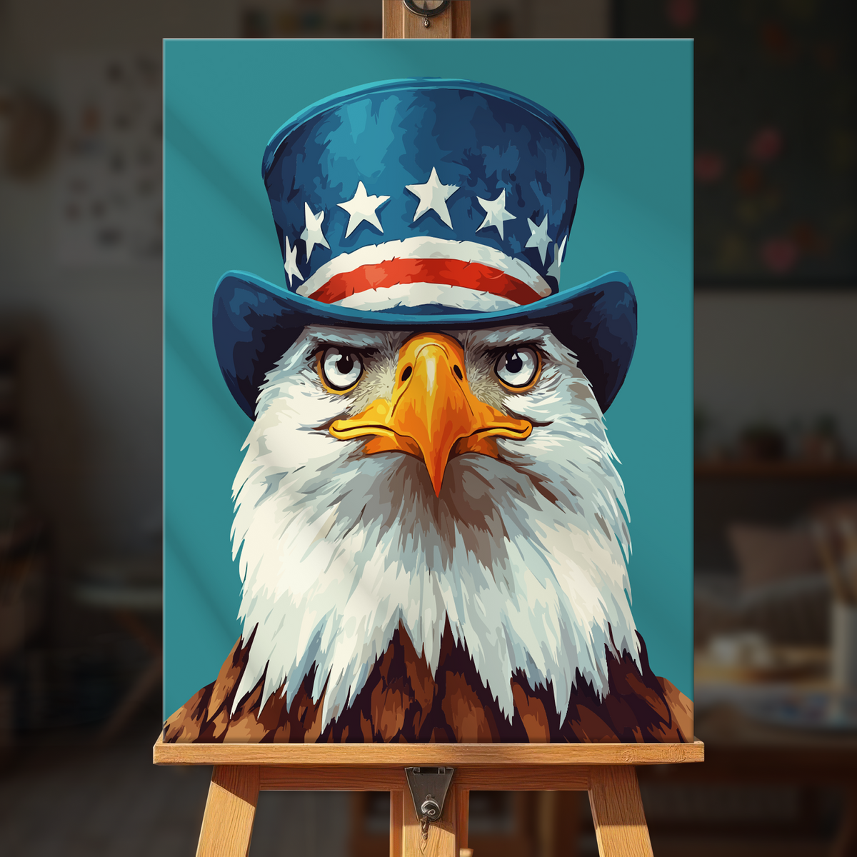 Liberty Glare
