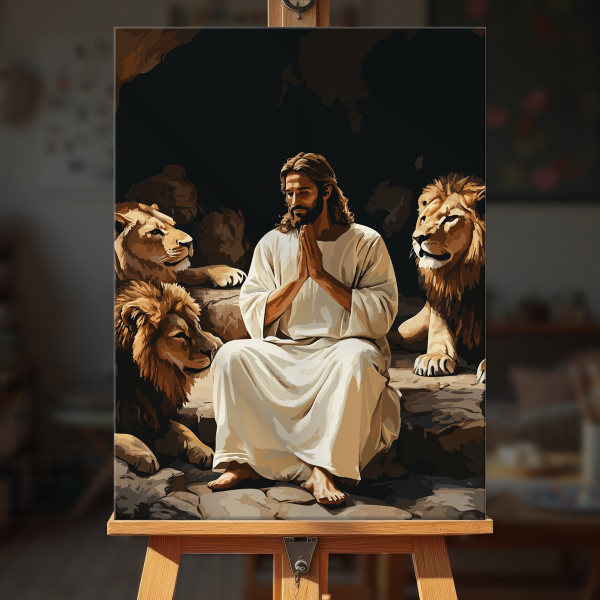 Light of the Savior
