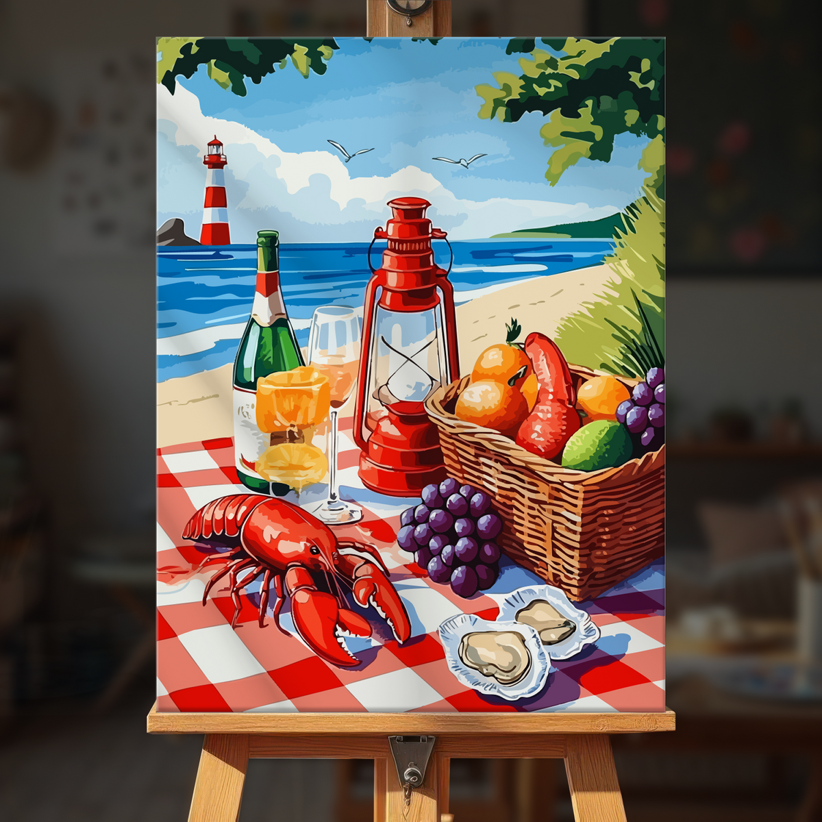 Lighthouse Feast