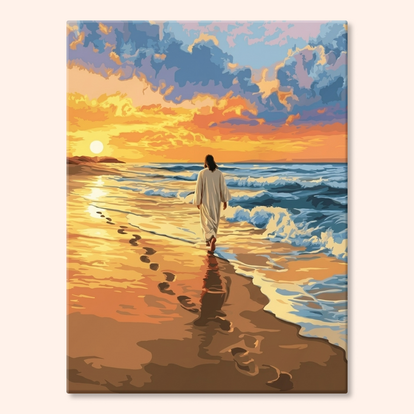 Paint by numbers - MyArt