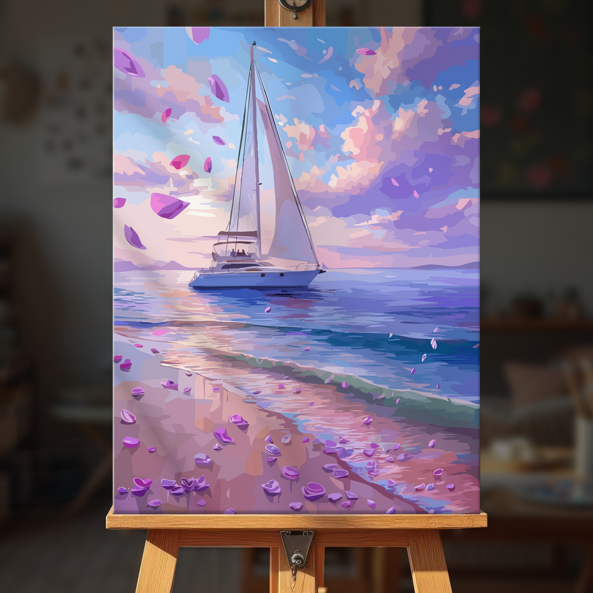 Lilac Breeze