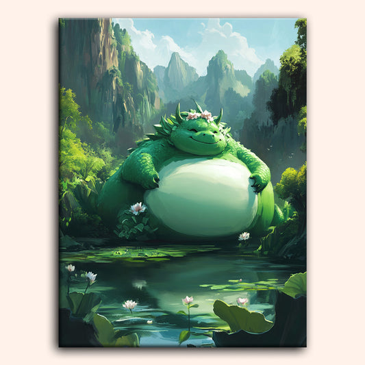 Lily Sentinel