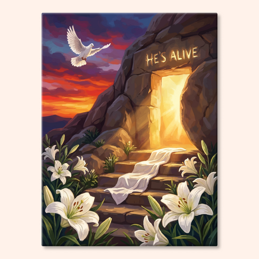 Lily Passage