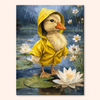 Lily Puddles