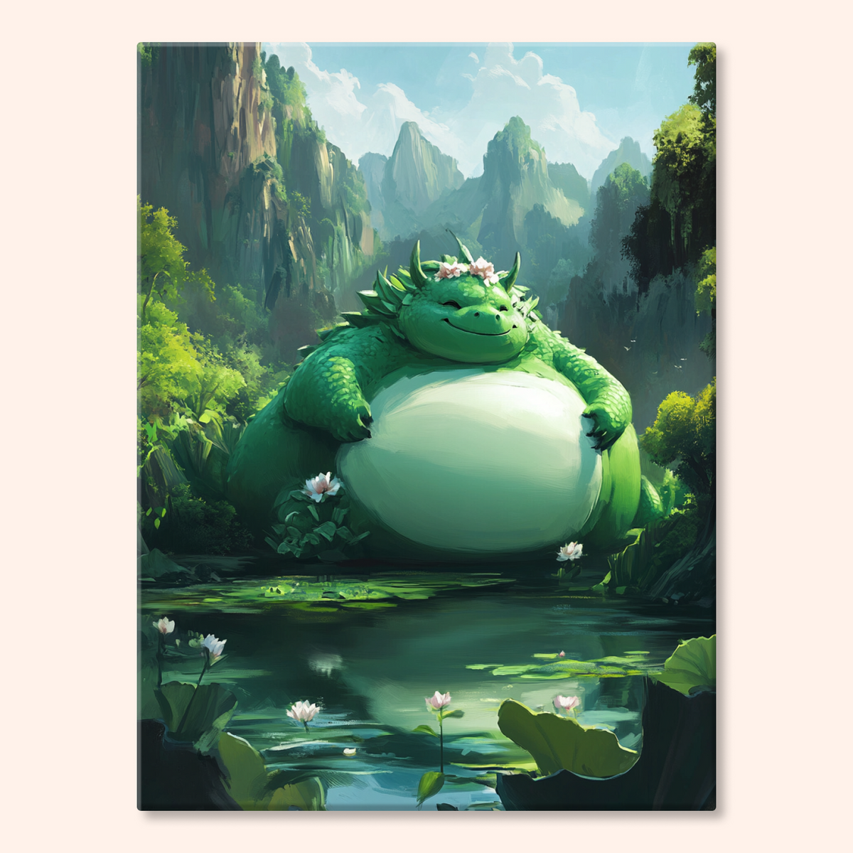 Lily Sentinel