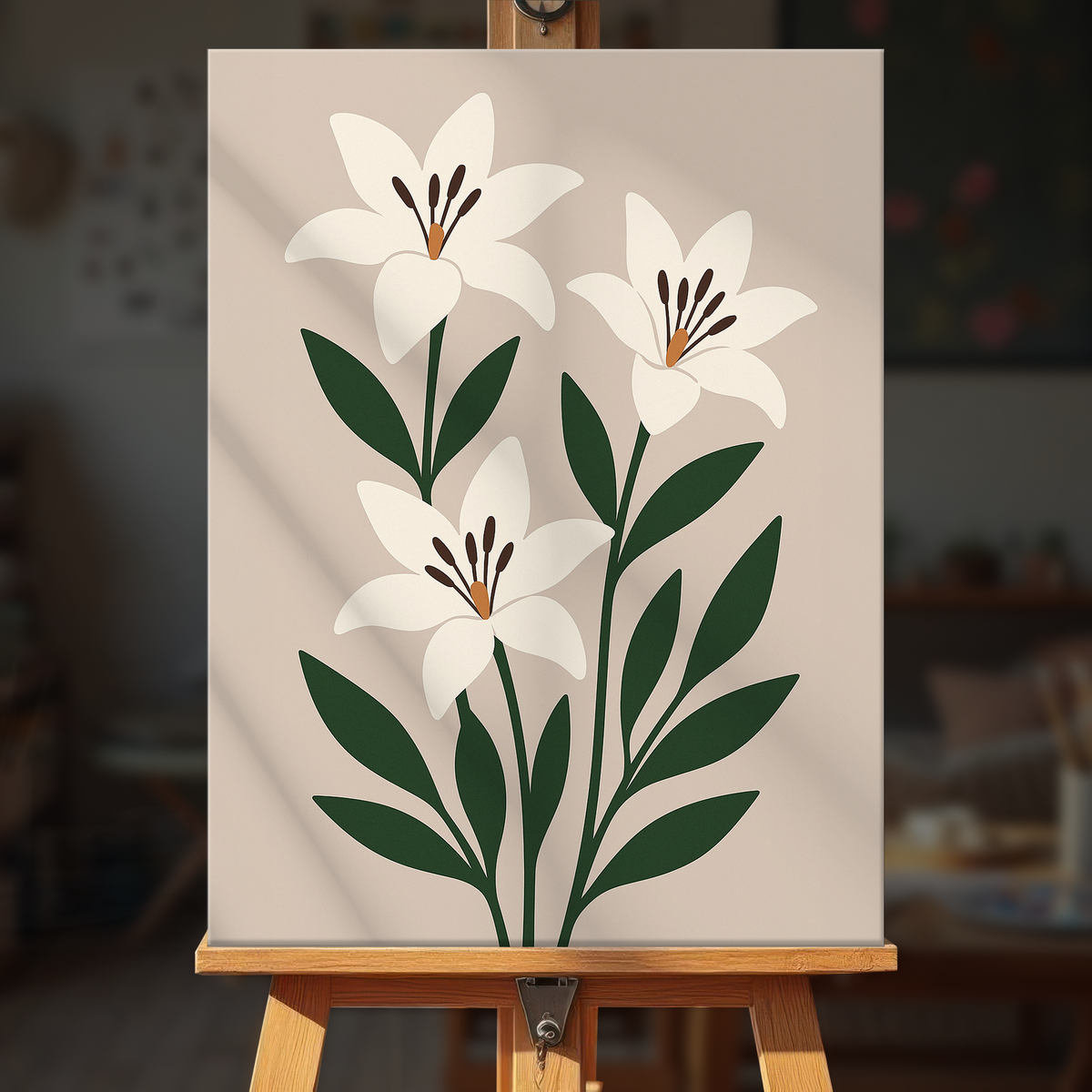 Lily Serenity