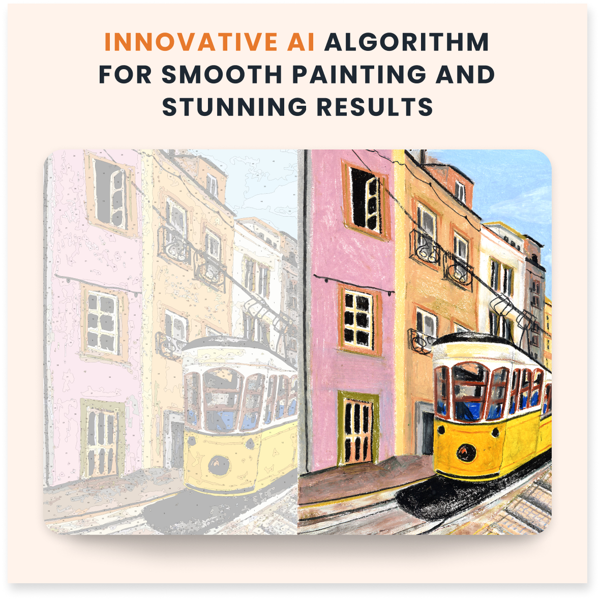 Lisbon Tram
