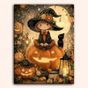 Little Witchling