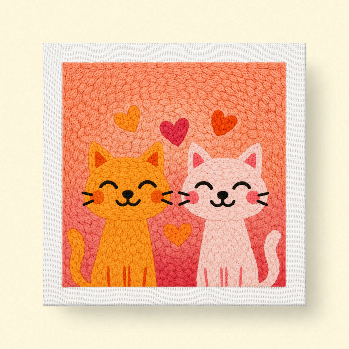 Little Cats