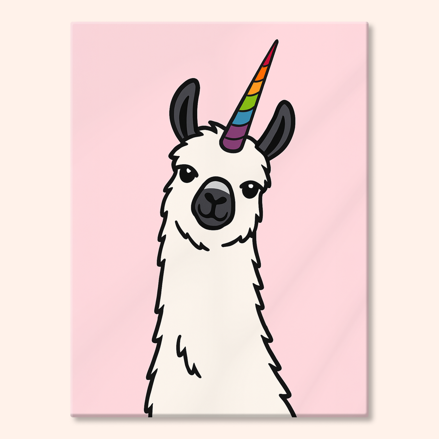 Llamacorn