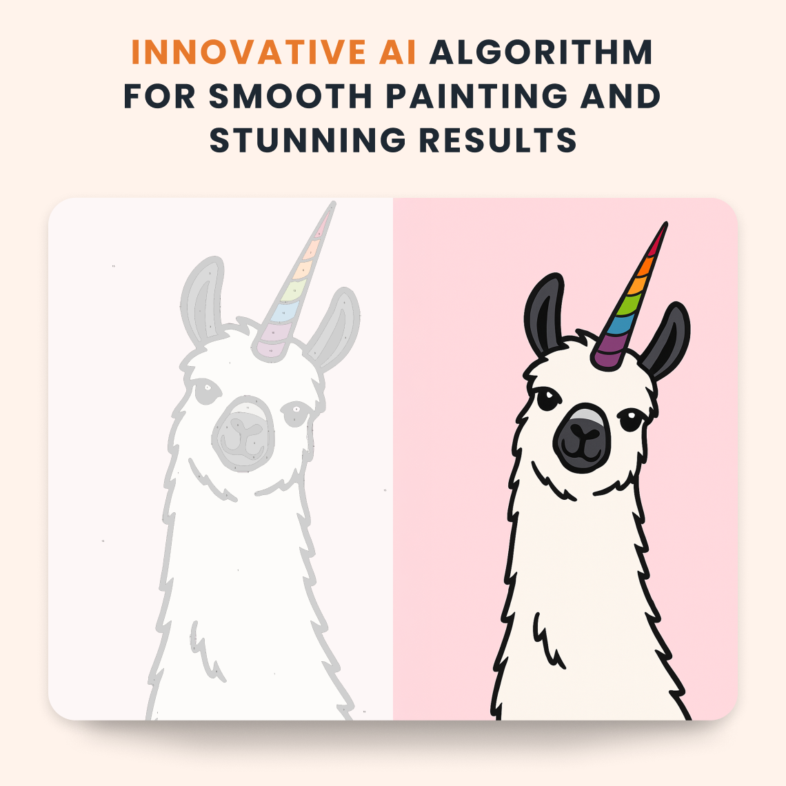 Llamacorn