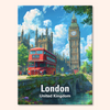 London BigBen