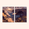 Lone Cliff