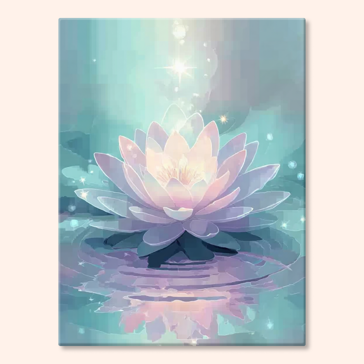 Lotus Dream
