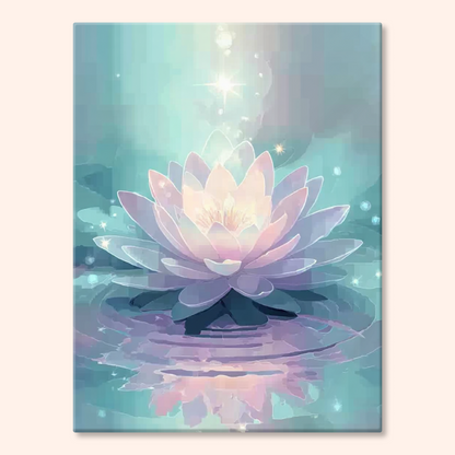Lotus Dream