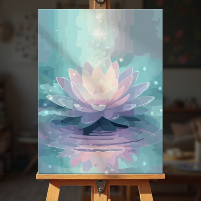 Lotus Dream