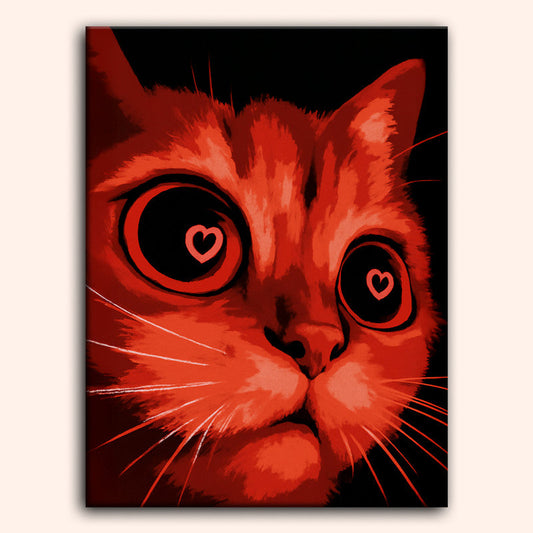 Love Stare