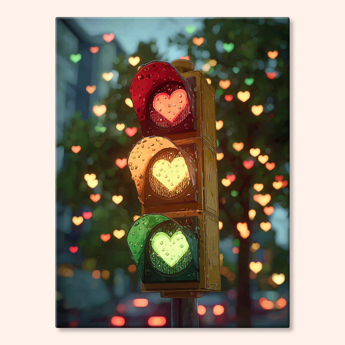 Love Signal