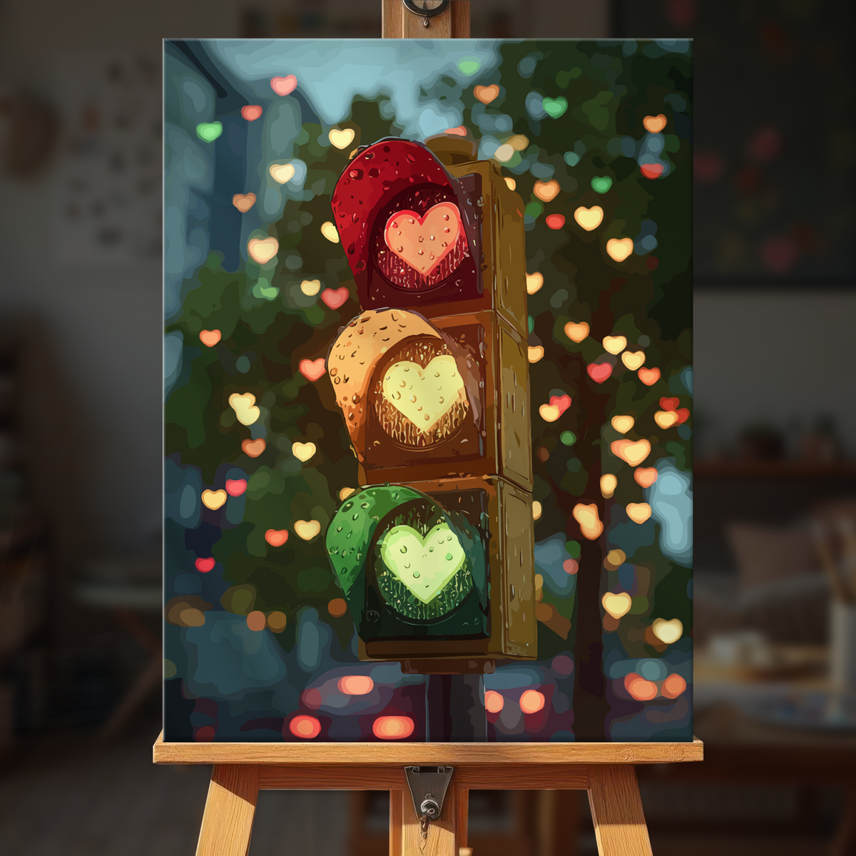 Love Signal