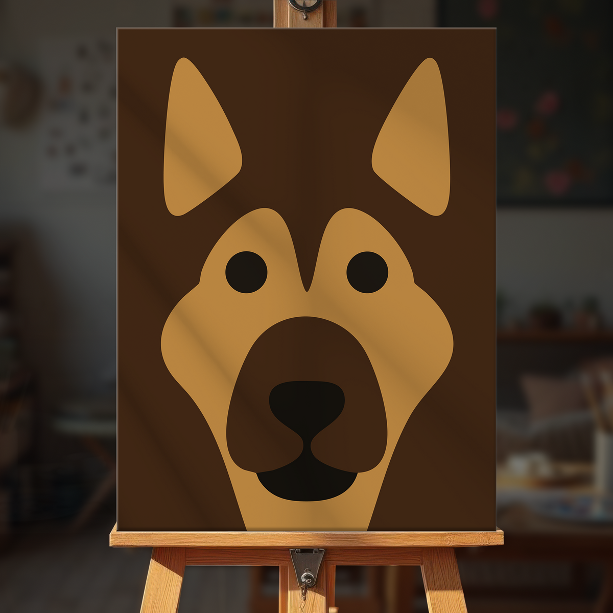 Loyal Shadow