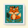 Lucky Fox
