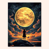 Lunar Dream