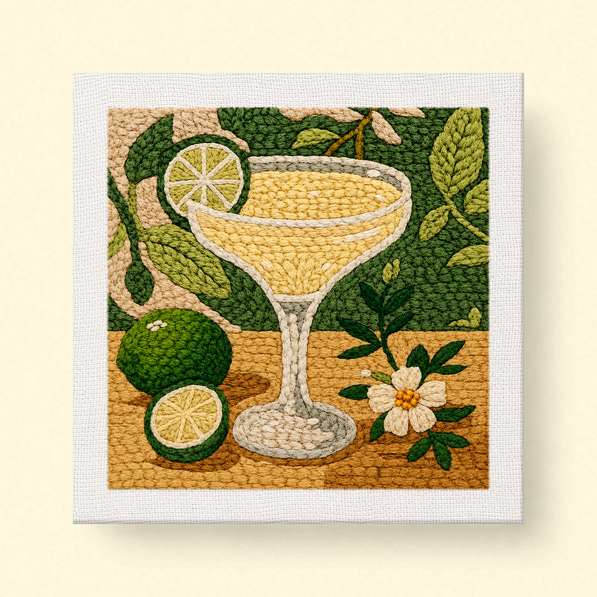 Lunar Margarita