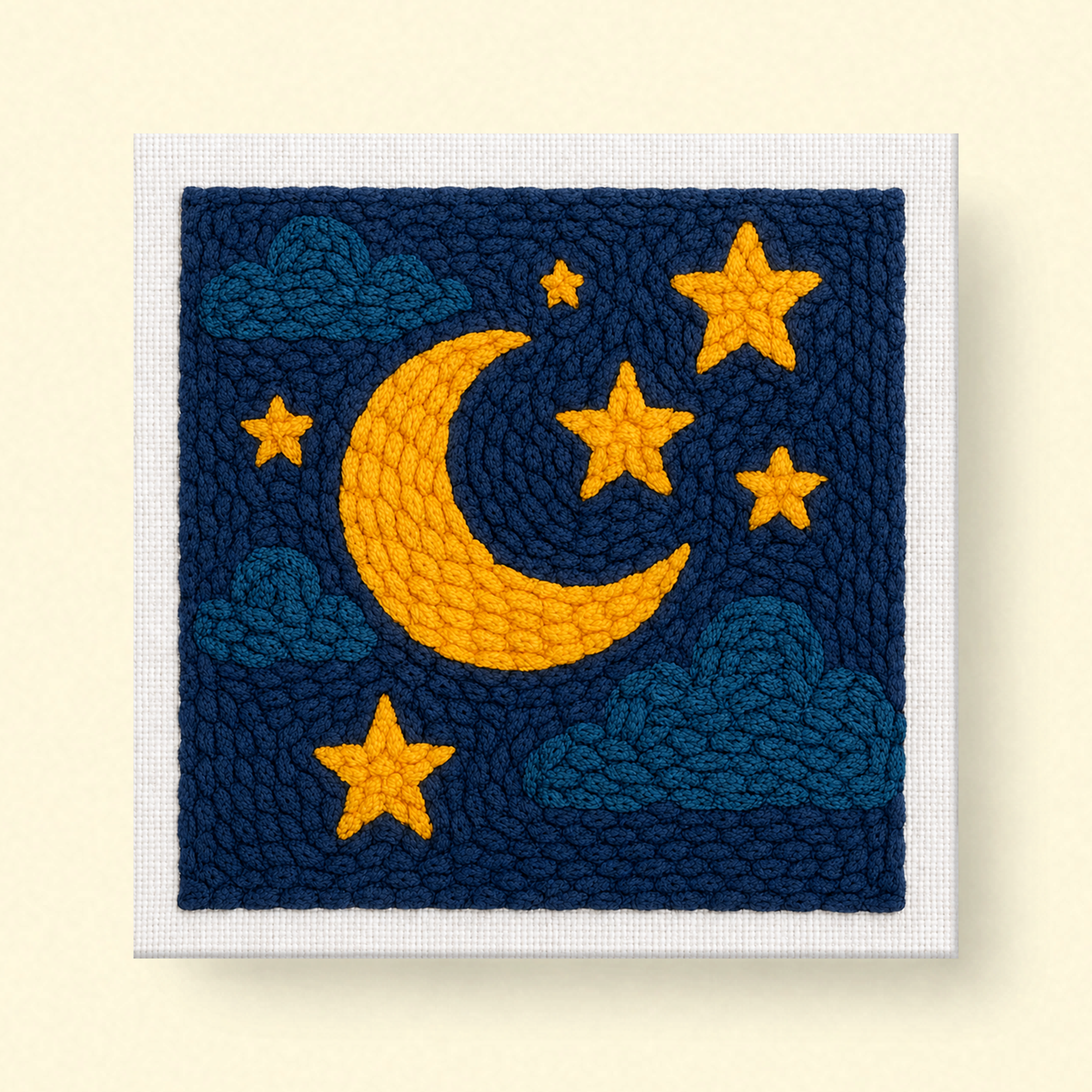 Lunar Moon