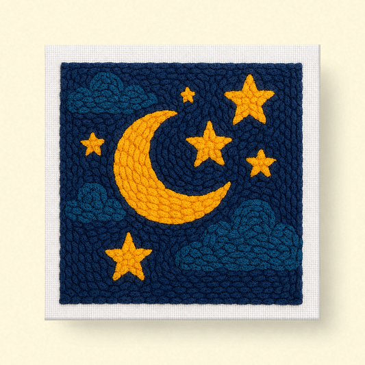 Lunar Moon