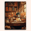 Magic Cat