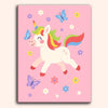 Magic Hooves