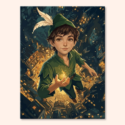 Magic Glow