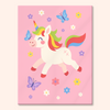 Magic Hooves