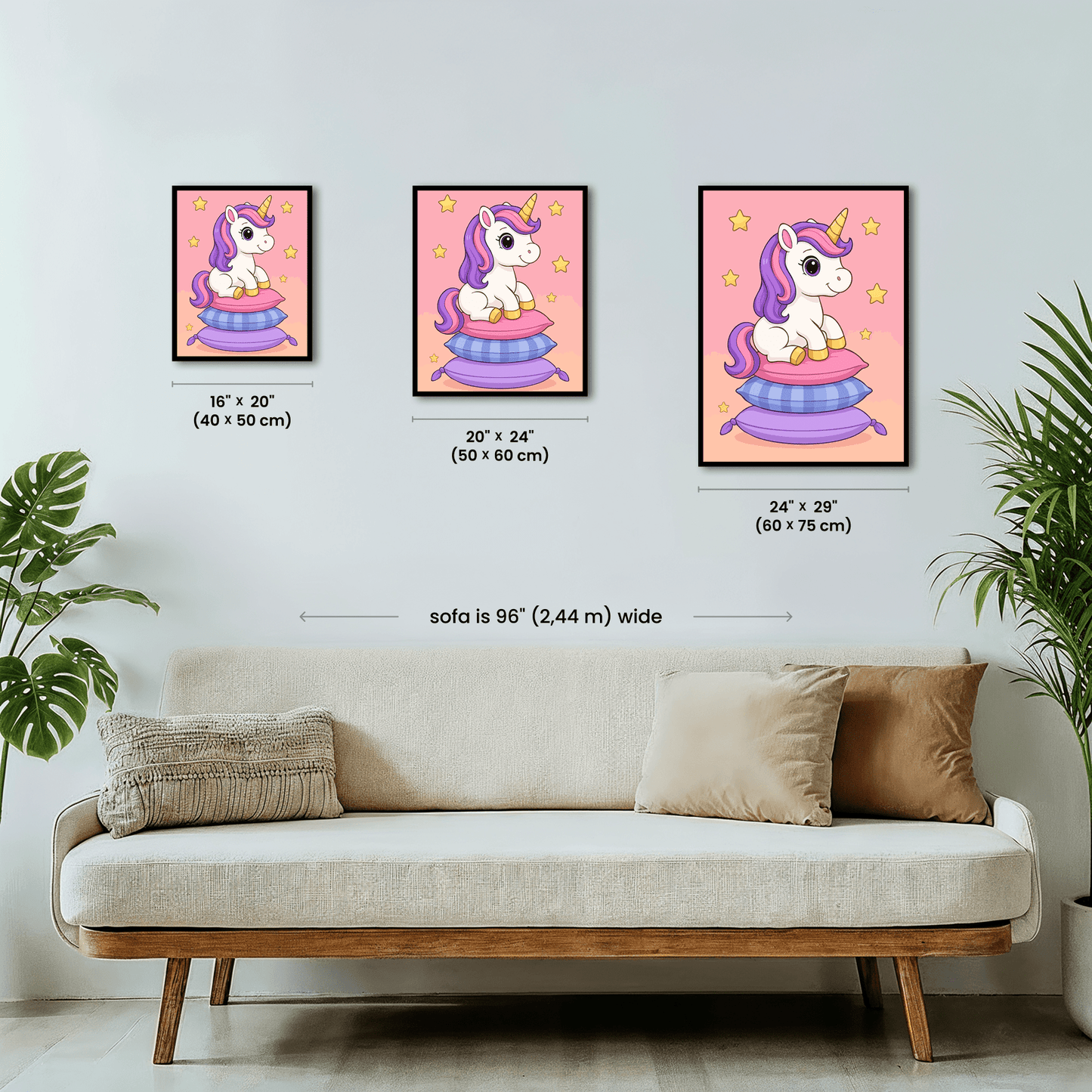 Paint by numbers - Magic Nest - MyArt